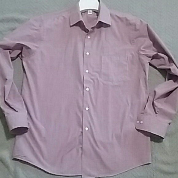 VanHeusen Regular Fit 161/2. EUC - Picture 2 of 4